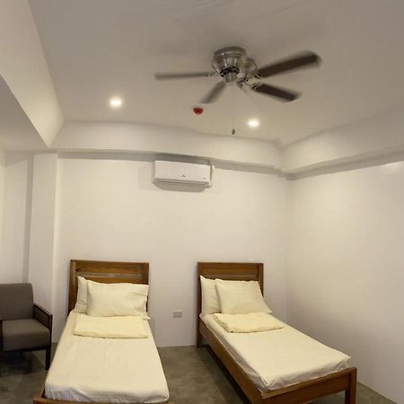 P&B Residences Legazpi Ngoại thất bức ảnh