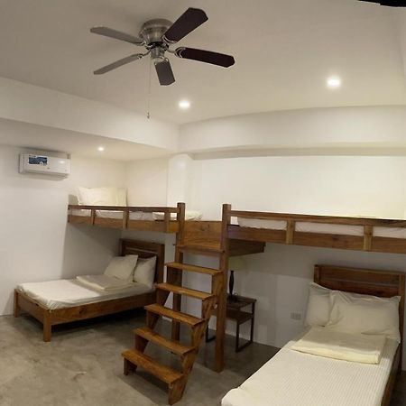 P&B Residences Legazpi Ngoại thất bức ảnh