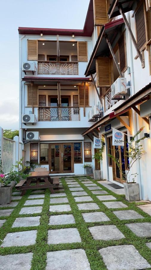 P&B Residences Legazpi Ngoại thất bức ảnh