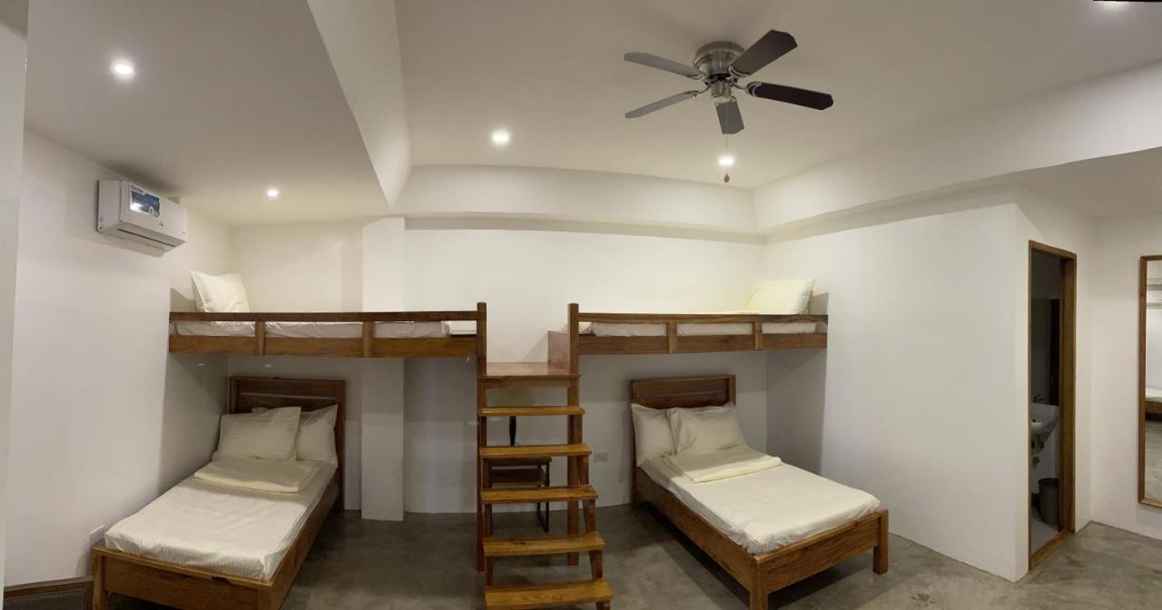 P&B Residences Legazpi Ngoại thất bức ảnh