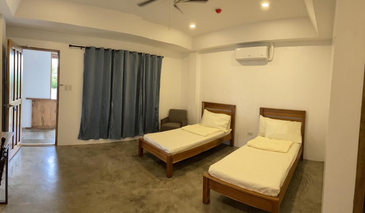 P&B Residences Legazpi Ngoại thất bức ảnh