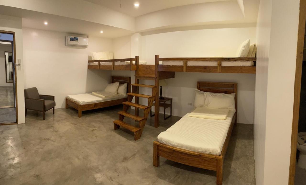 P&B Residences Legazpi Ngoại thất bức ảnh